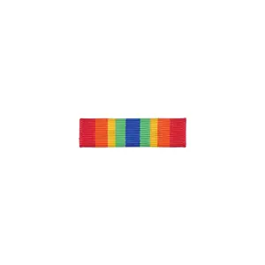 US Army Service Ribbon