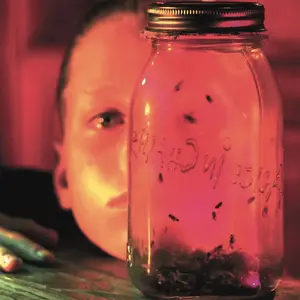 Alice in Chains - Jar Of Flies  [VINYL RECORD - LP] 140 Gram Vinyl, Reissue