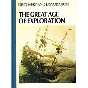 USED-The Great Age of Exploration (Discovery and Exploration) by Duncan. Castlereagh (Hardcover)