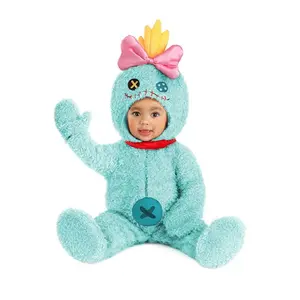 Infant Disney Scrump Costume (© Disney)