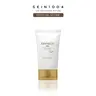 [SKIN1004 Official Shop] SKIN1004 Madagascar Centella Teca Cream (75ml) - Concentrated TECA Cream, Barrier Support Moisturizer for Visible Redness & Uneven Tone, Calming Hydration Without Greasy Shine