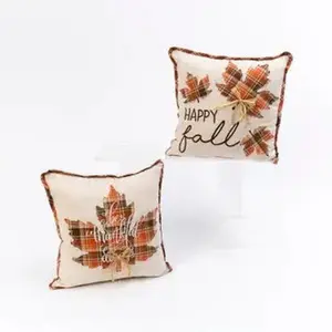 Fall Pillow