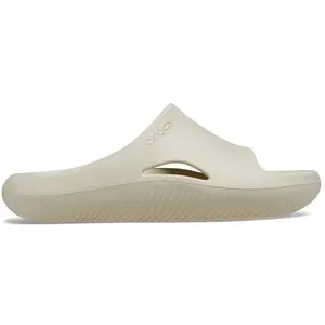 Crocs Mellow Recovery Slide Bone (men) by StockX