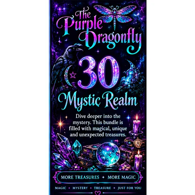 Mystic Realm
