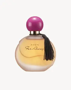 Far Away Eau de Parfum