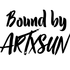 Bound by ARTXSUN