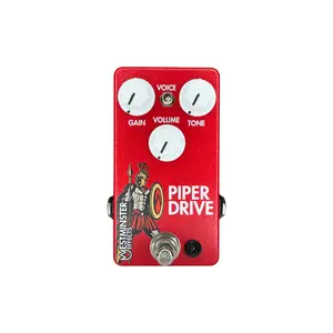 Piper Drive V3