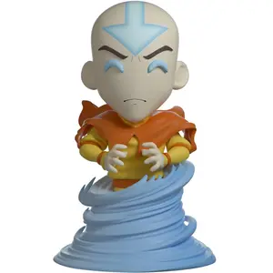 Youtooz : Avatar the Last Airbender - Avatar State Aang #7