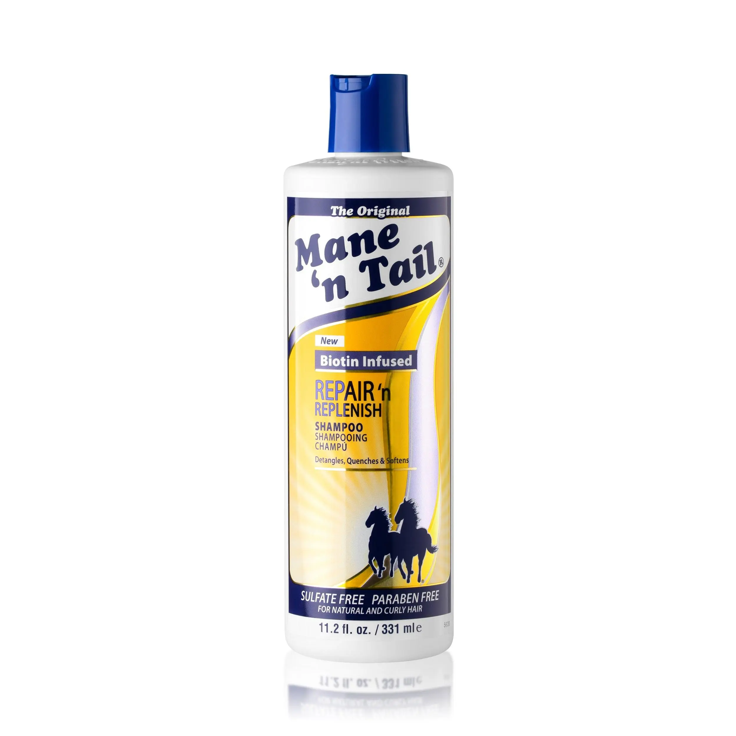 Repair 'n Replenish Shampoo Repair 'n Replenish Shampoo