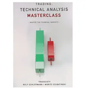 Trading: Technical Analysis Masterclass: Master the financial markets