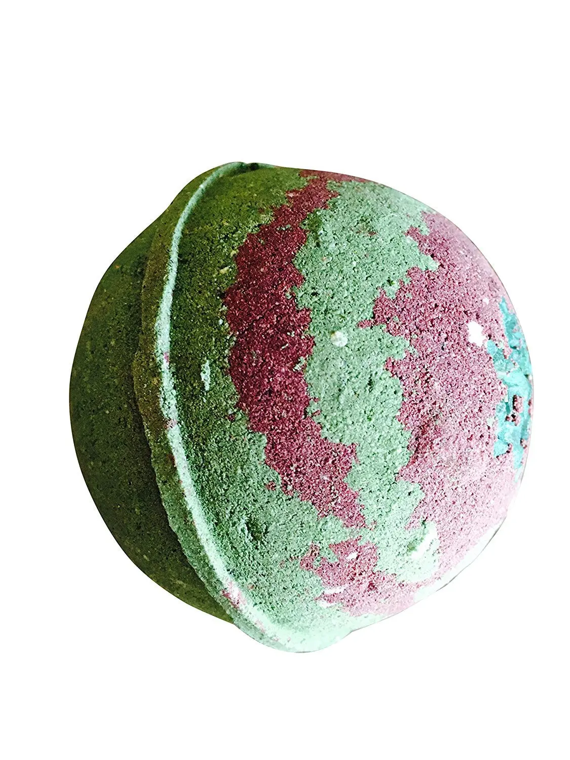 Camo Bomb by Soapie Shoppe