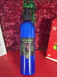 The Funky Goat Love Potion Goat Milk Lotion - 8.2 oz - Natural USA Crafted Body Care with Farm Fresh Ingredients