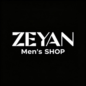 ZEYAN Men'S SHOP