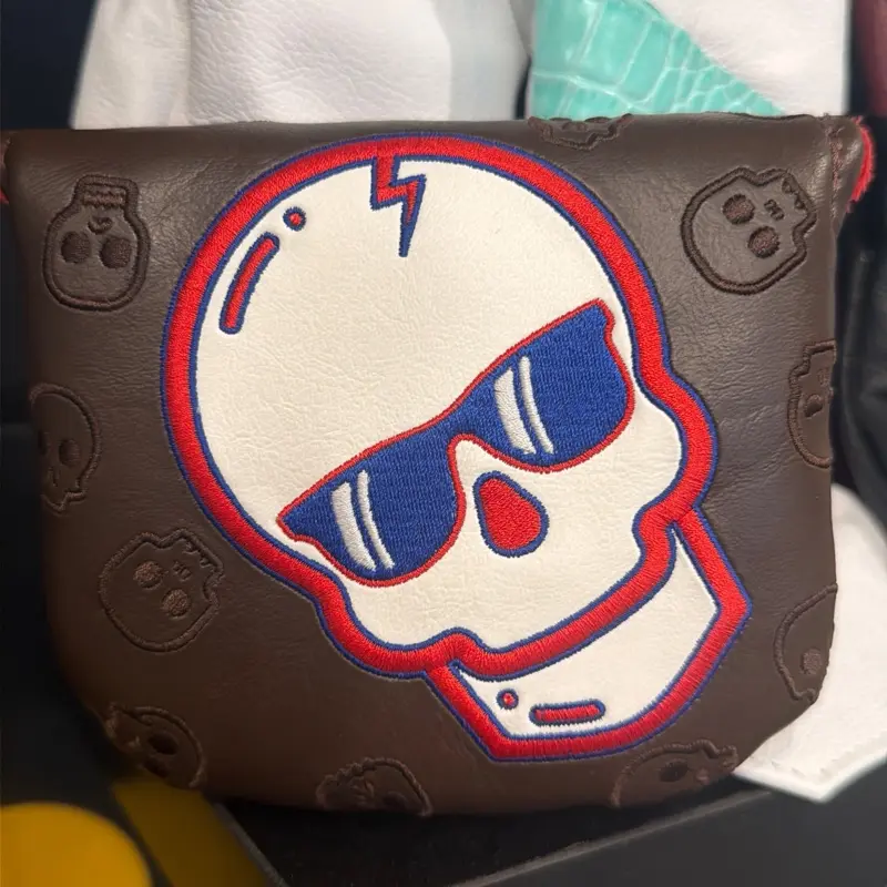 Swag Mallet Chocolate