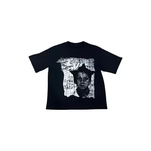 FACE TEE