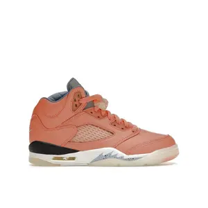 Jordan Kid's 5 Retro DJ Khaled We The Best Crimson Bliss, from StockX