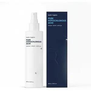Pure  Acid  and Cleanser,    Topical Solution, Multi-Purpose Cleaner, Family Approved & Pet Friendly, 8.5 fl oz