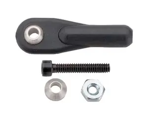 DuBro 2-56 Swivel Ball Link w/ Hardware
