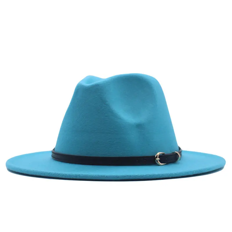 Lake Blue (Black Belt)