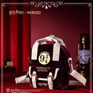 Harry Potter Crossbody Handbag - Perfect for Fans on the Go! Carry Your Magic Everywhere! purses,cozyvibes