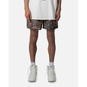 MNML Summer Shorts Hunter Camo