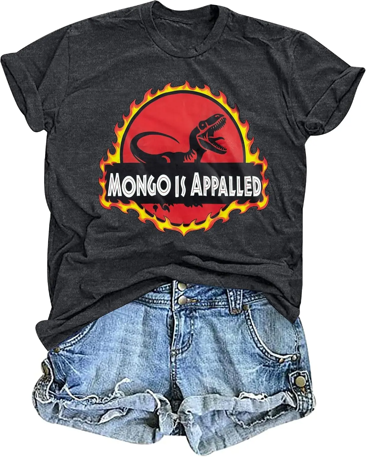 Novel Shirt, Inspired Retro Graphic Tee, Fantasy Book Reader T-Shirt | This Is An Outrage Shirt Printed T-shirt Literary Tshirts Fantasia Book Tee Vintage Bookish Tshirt Gift for Novel Fans