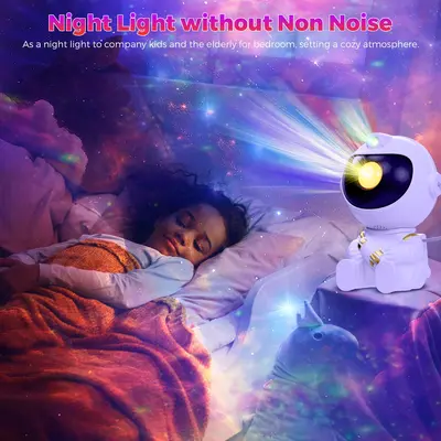 Little Astronaut Projector Walmart TikTok Shop1
