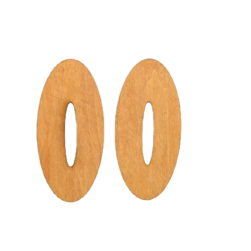 Aperture Statement Earrings Aperture Statement Earrings