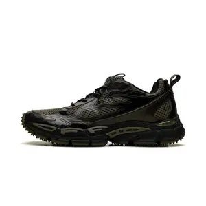 OW Be Right Back sneakers "Black" OMIA295F25FAB0036310