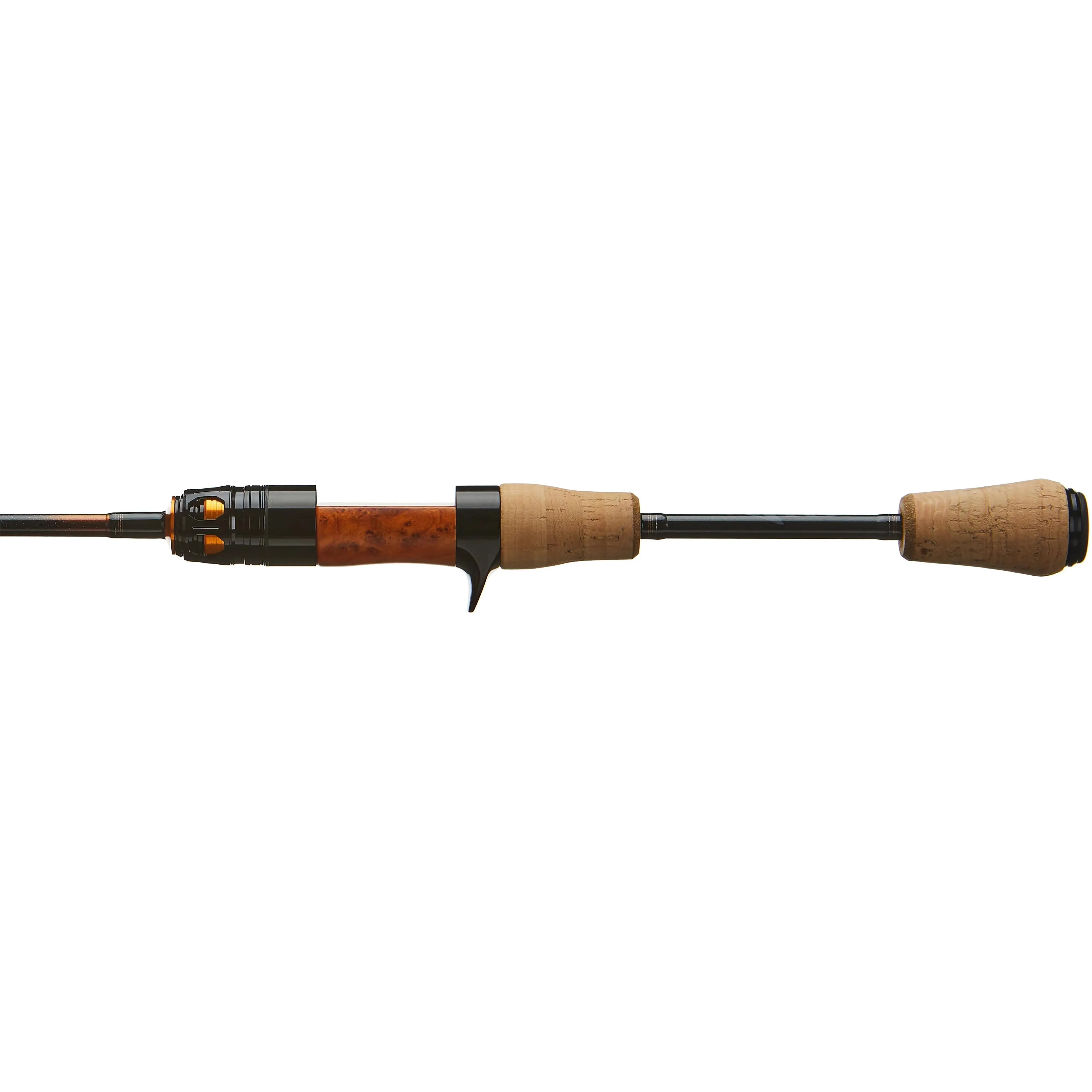 Daiwa Presso Air Ultralight Series Casting Rods, Fishing Rods, Light Fishing Spinning Rods