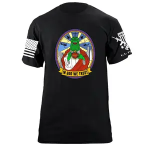 In  God We Trust T-Shirt