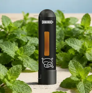 Portable Nasal Inhaler Stick Cleansing Fast Clear