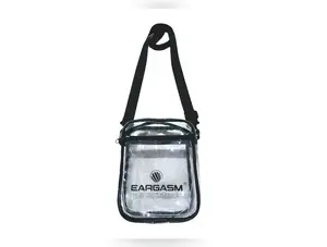 Eargasm Stadium Bag