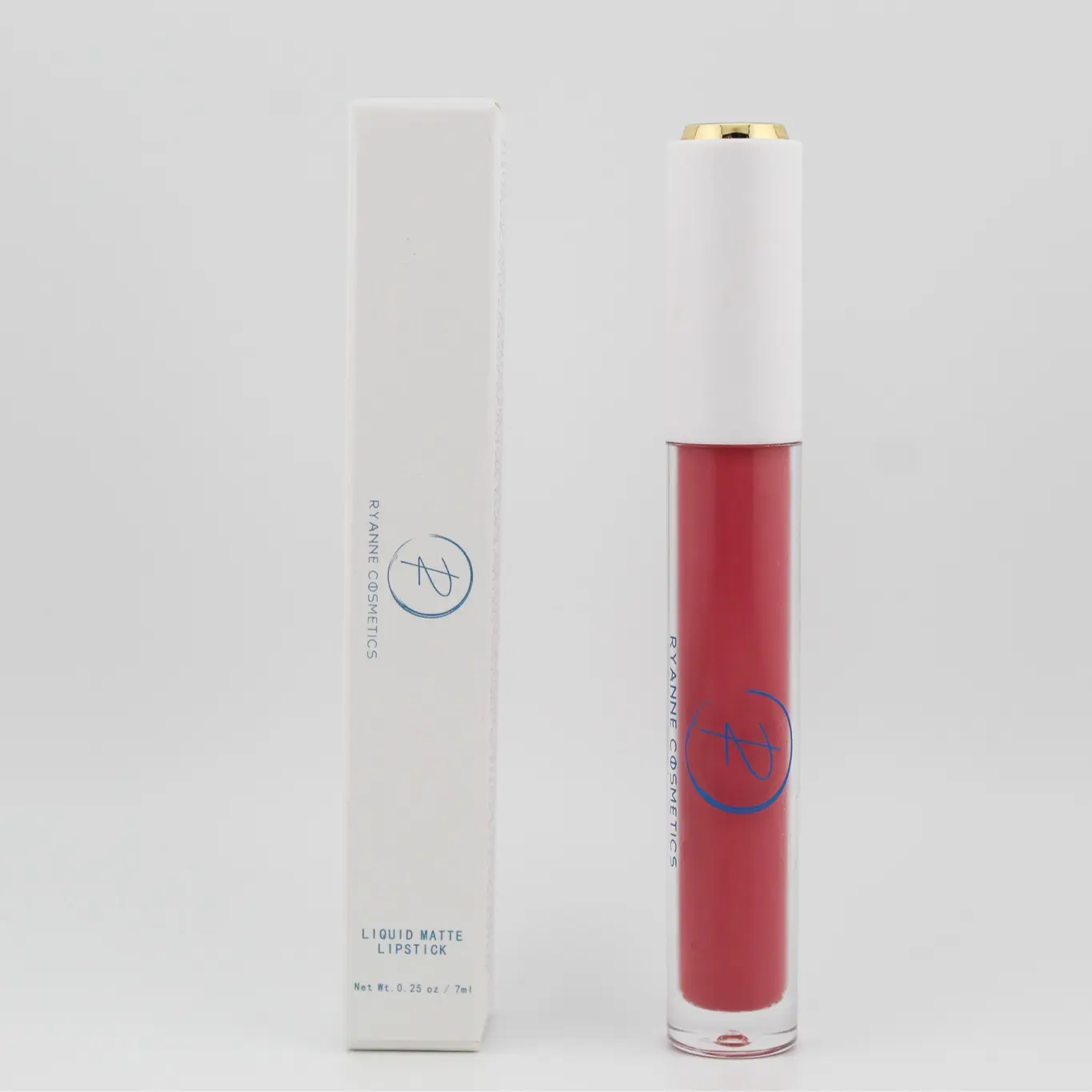Icy Matte Lipstick