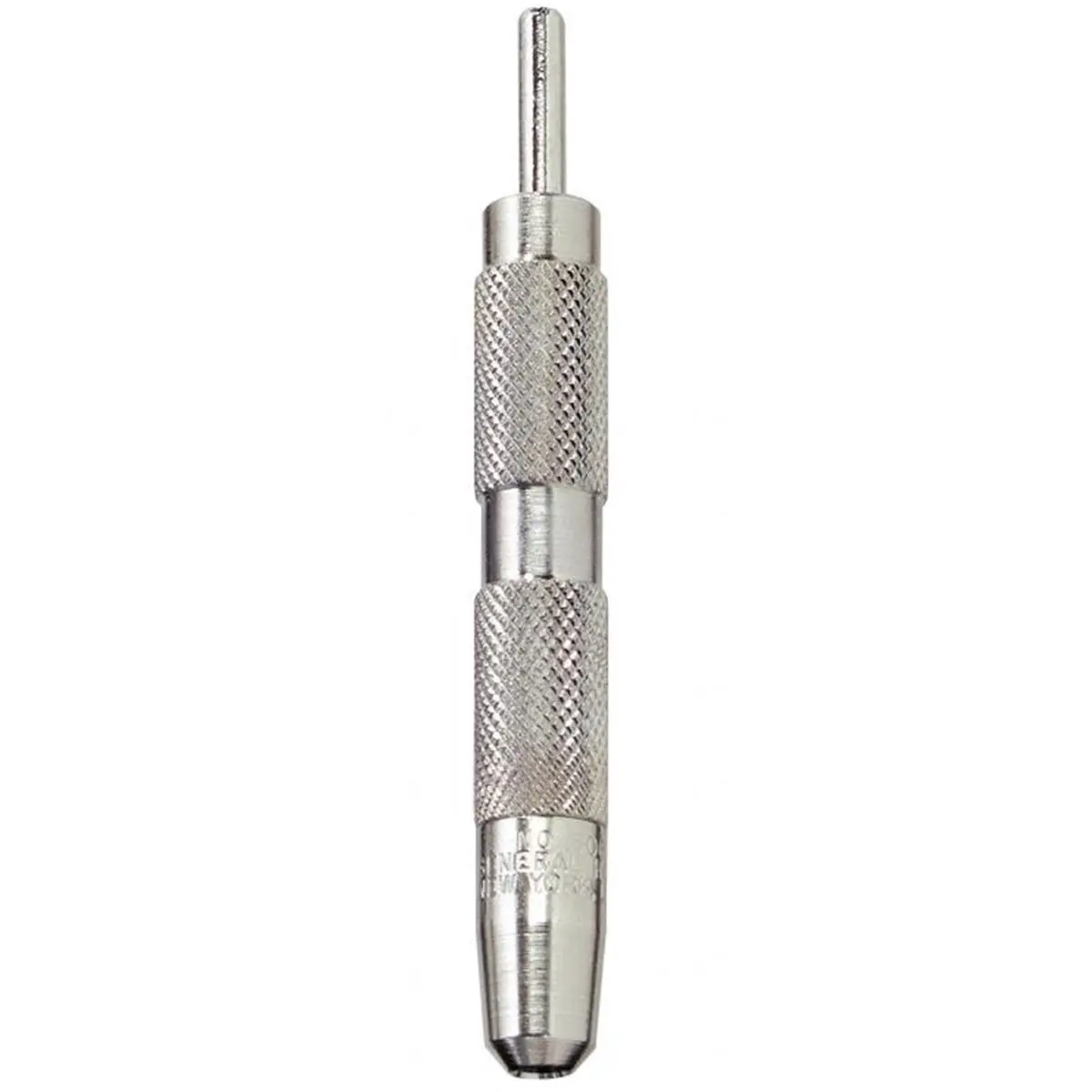 212 MAIN Jiffy Type Center Punch, Smooth Hole Puncher for DIY Woodwork (Toys & Hobbies DIY Use)