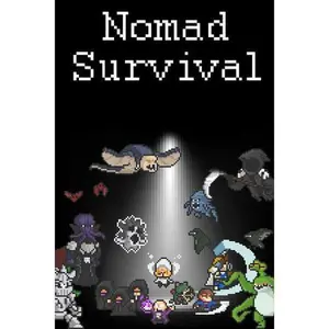 Nomad Survival