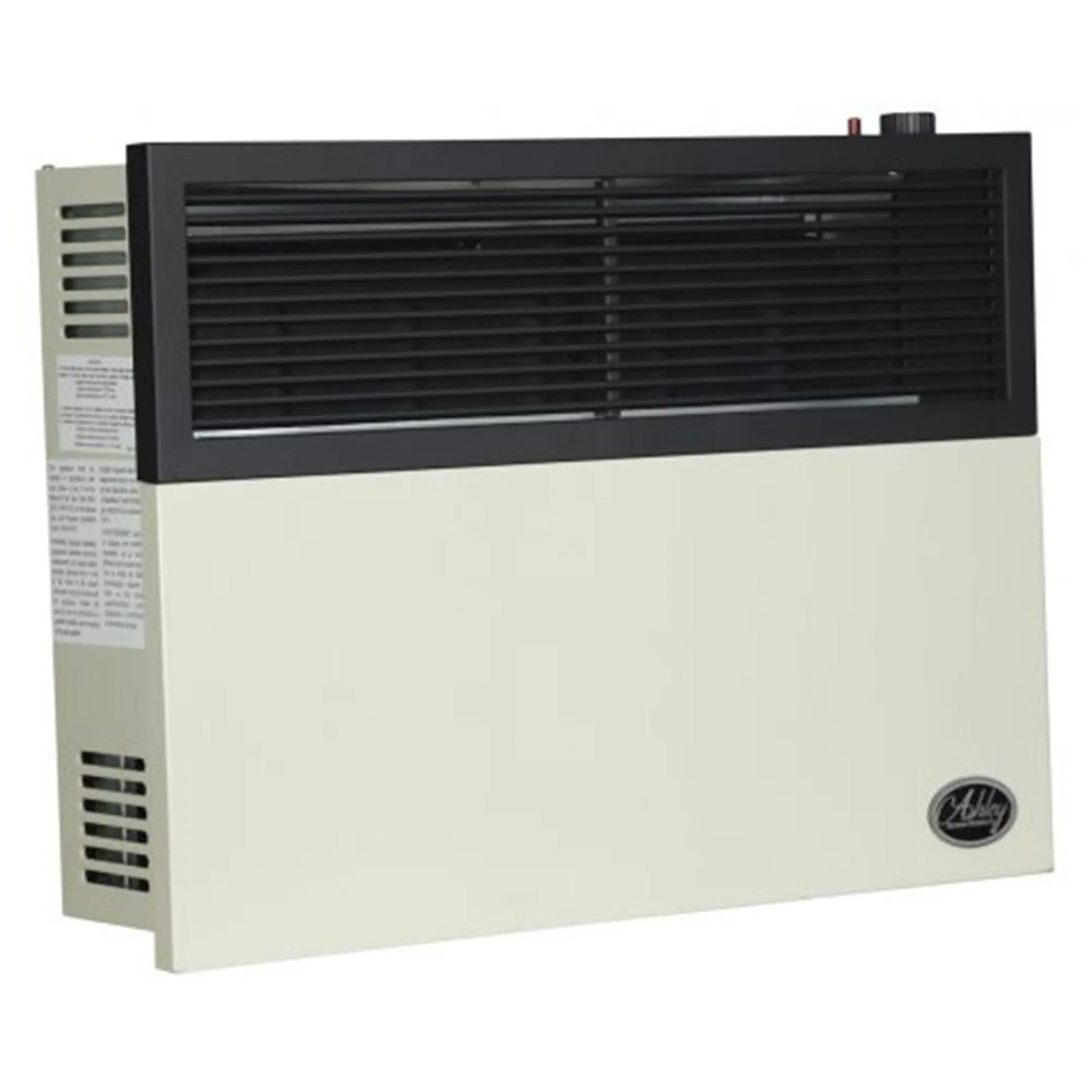 Ashley Hearth Products 17,000 BTU Direct Vent Liquid Buddy Propane Wall Mount Heater Ashley Hearth Products 17,000 BTU Direct Vent Liquid Buddy Propane Wall Mount Heater