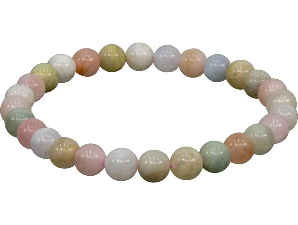 Morganite Bracelet       