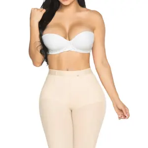 LONG PANTY INVISIBLE EFFECT SMI04002