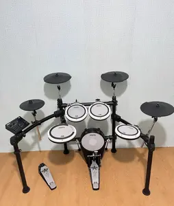 Brand new Aroma TDX 25ii Electric Drum