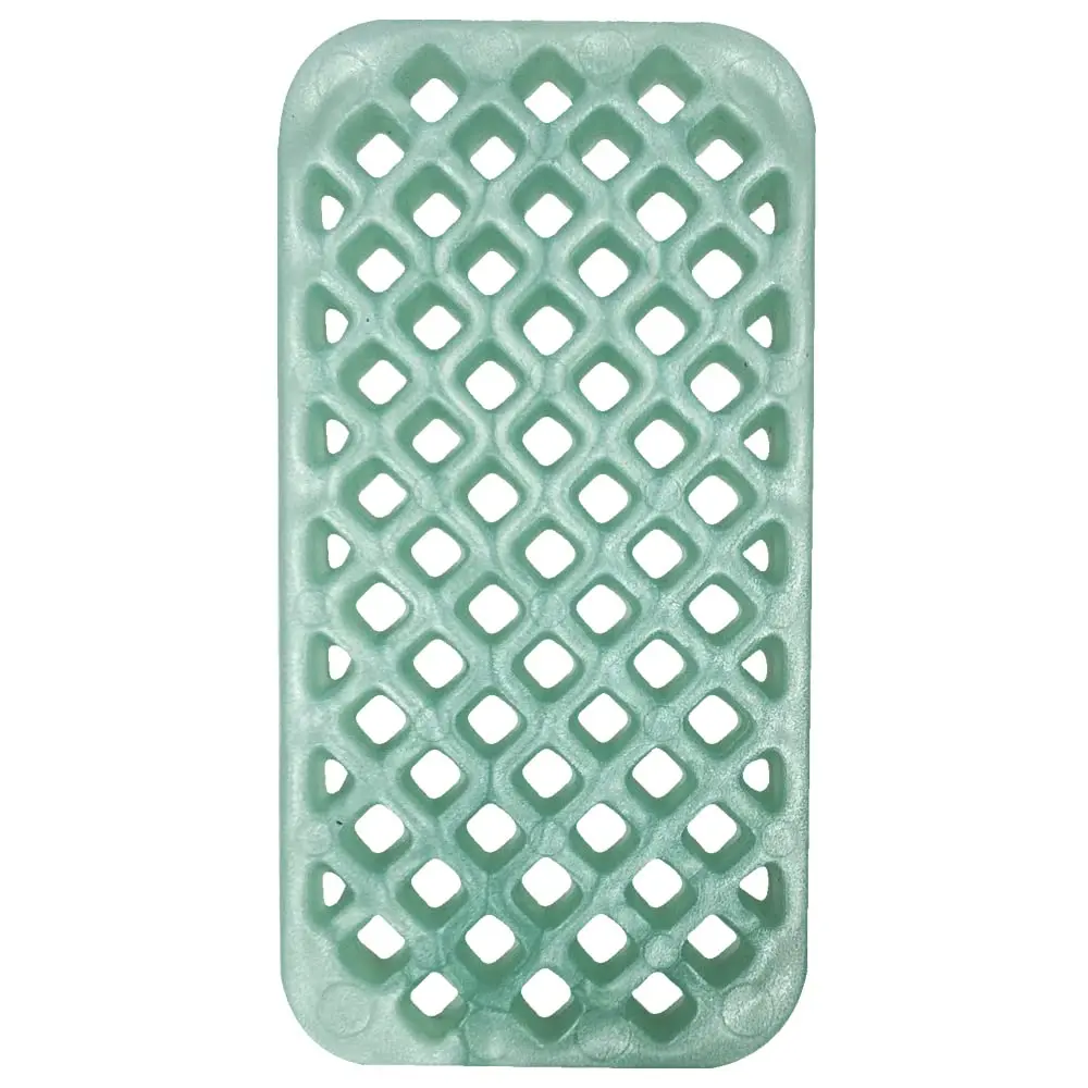 Fresh Products myfreshe Plug in Air Freshener Worry free No Heat No Glass Dry Fragrance Refills For Small Spaces Made in the USA Alpine Forest 2 pack