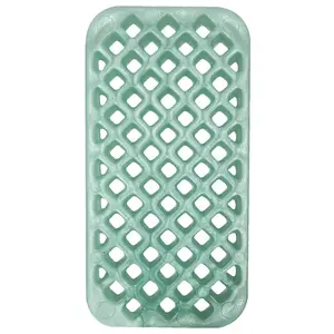 Fresh Products myfreshe Plug in Air Freshener Worry free No Heat No Glass Dry Fragrance Refills For Small Spaces Made in the USA Alpine Forest 2 pack