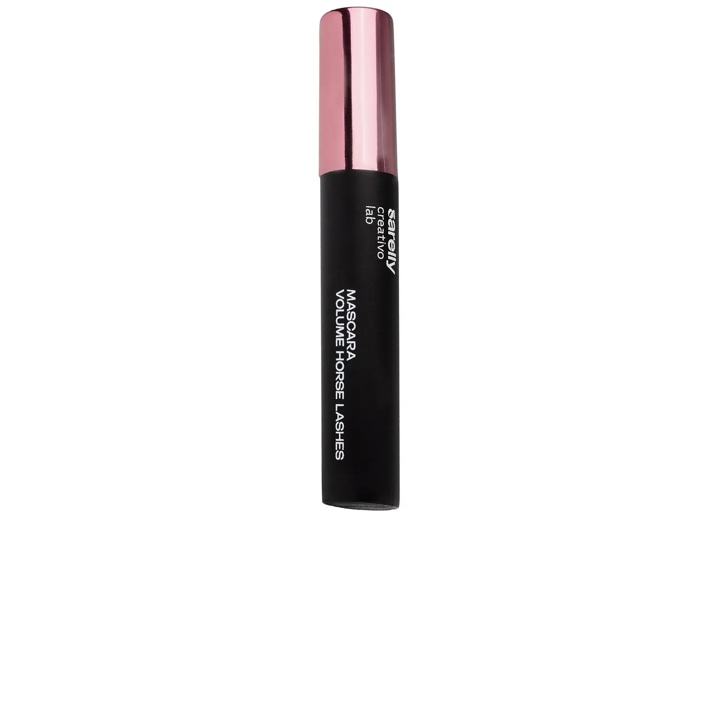 Sarelly Volume Horse Lashes Waterproof Mascara in Intense Black