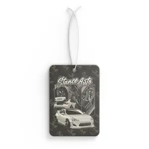 Stance Auto Scion FRS Air Freshener