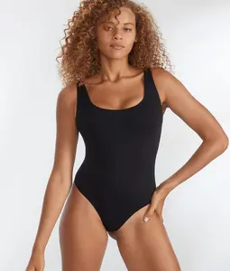 The Smoothing Seamless Bodysuit