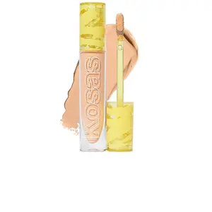 Kosas Revealer Super Creamy + Brightening Concealer With Caffeine And Hyaluronic Acid in 5.8 N
