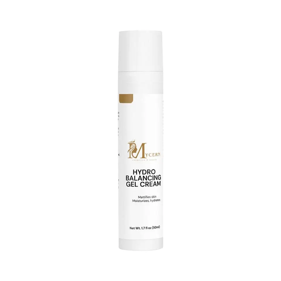 MyCern Hydro Balancing Gel-Cream