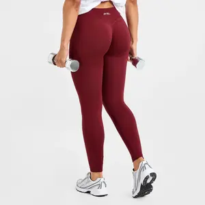 A.Y.B.L Adapt Seamless Leggings for Women, Comfortable and Stylish, Perfect for Daily Wear and Exercise