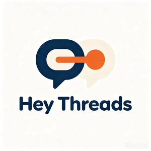 Hey Threads