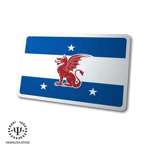 Beta Theta Pi Magnet